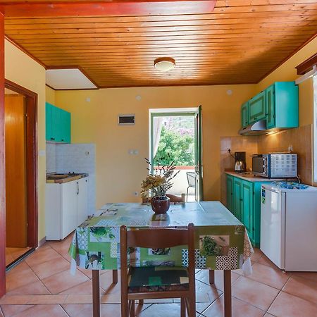 Apartments Josip & Maria Veli Lošinj Extérieur photo