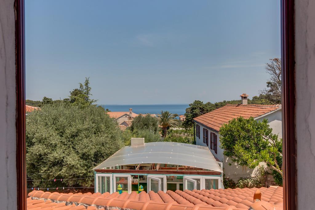 Apartments Josip & Maria Veli Lošinj Extérieur photo