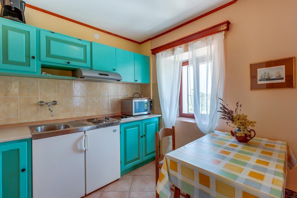 Apartments Josip & Maria Veli Lošinj Extérieur photo
