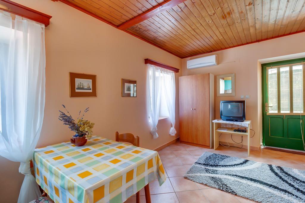 Apartments Josip & Maria Veli Lošinj Extérieur photo