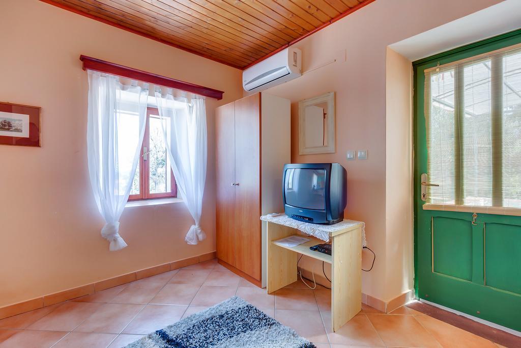 Apartments Josip & Maria Veli Lošinj Extérieur photo