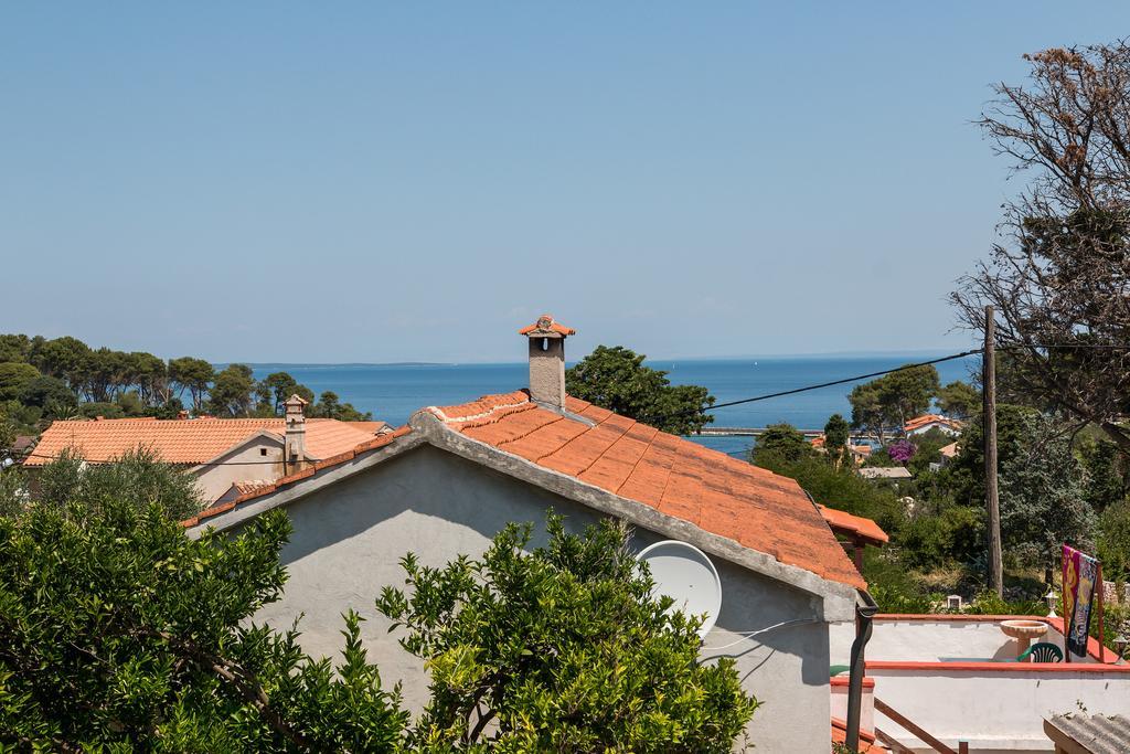 Apartments Josip & Maria Veli Lošinj Extérieur photo