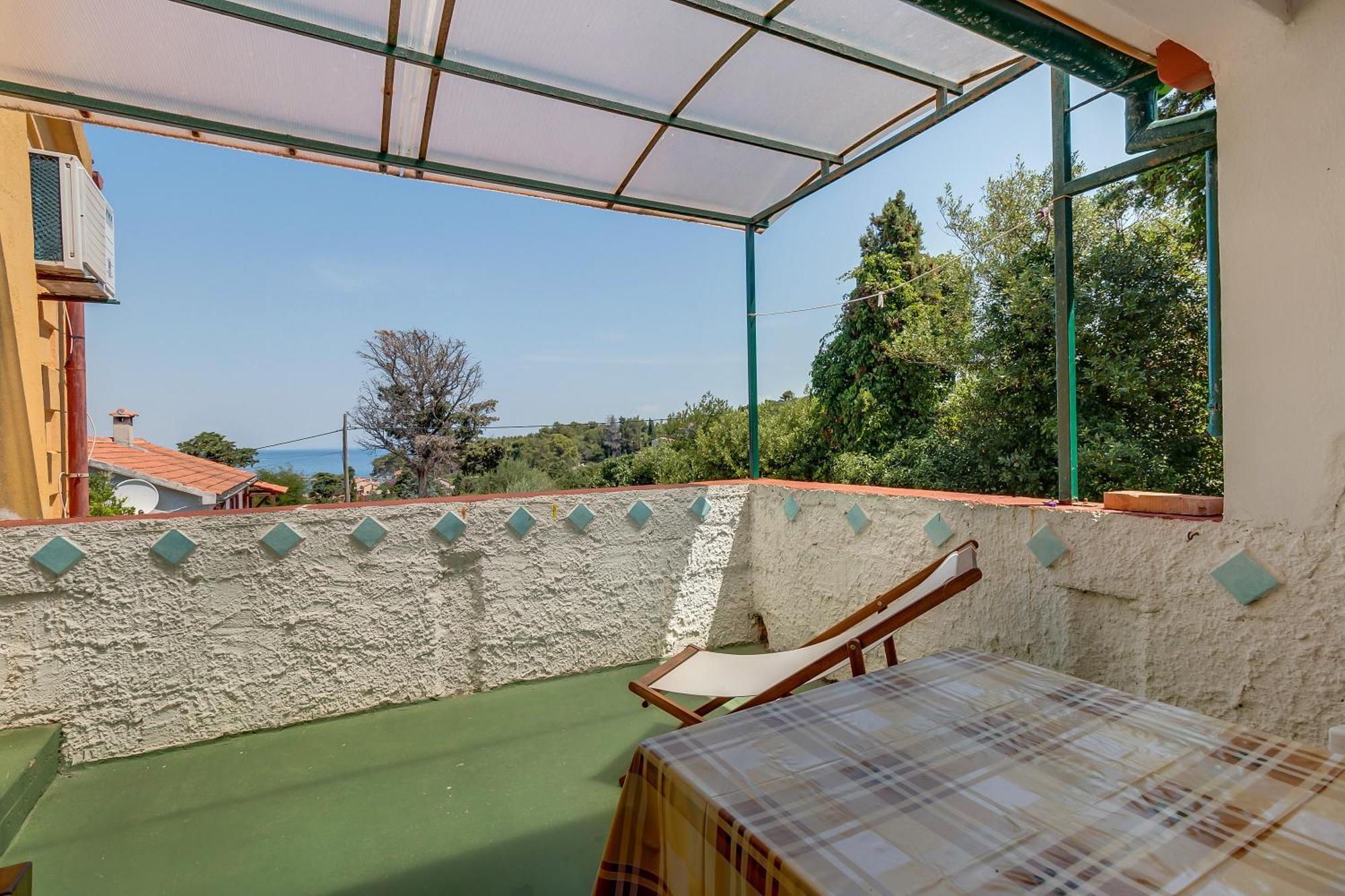 Apartments Josip & Maria Veli Lošinj Extérieur photo