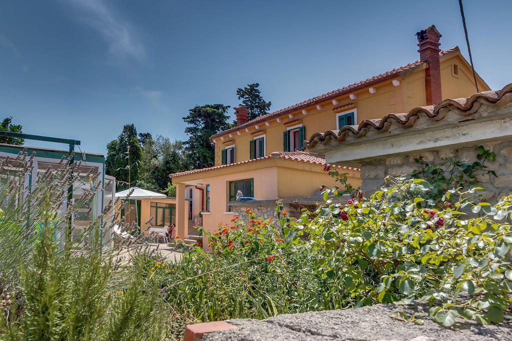 Apartments Josip & Maria Veli Lošinj Extérieur photo