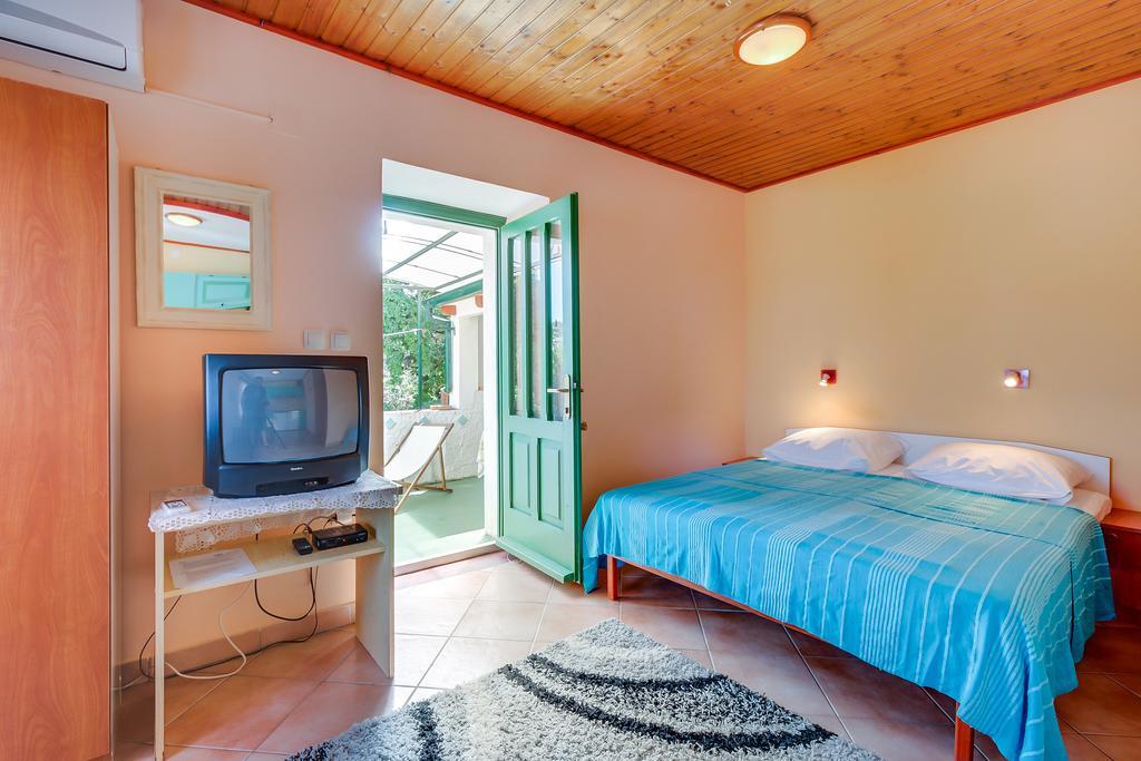 Apartments Josip & Maria Veli Lošinj Extérieur photo