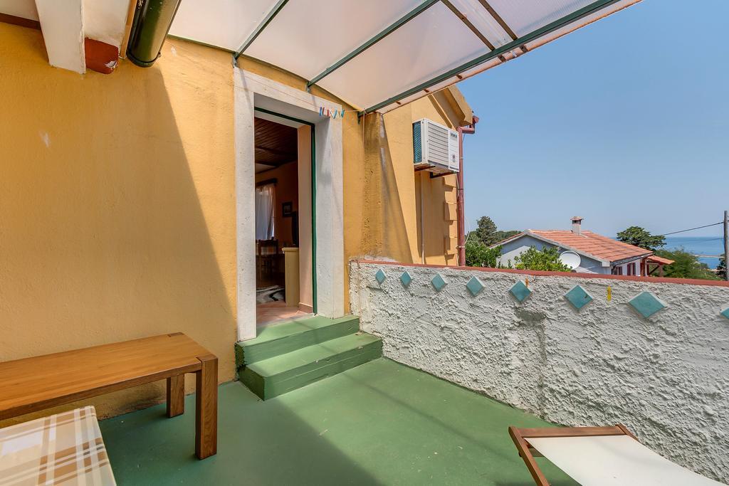 Apartments Josip & Maria Veli Lošinj Extérieur photo