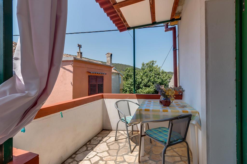 Apartments Josip & Maria Veli Lošinj Extérieur photo