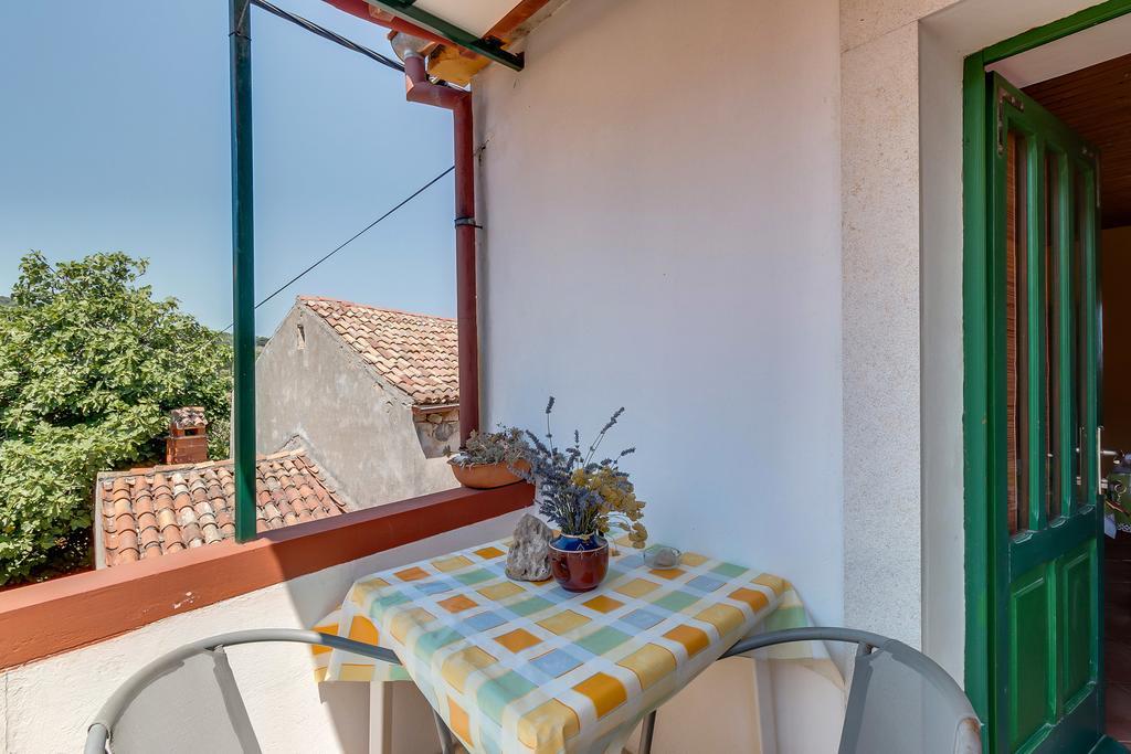 Apartments Josip & Maria Veli Lošinj Extérieur photo