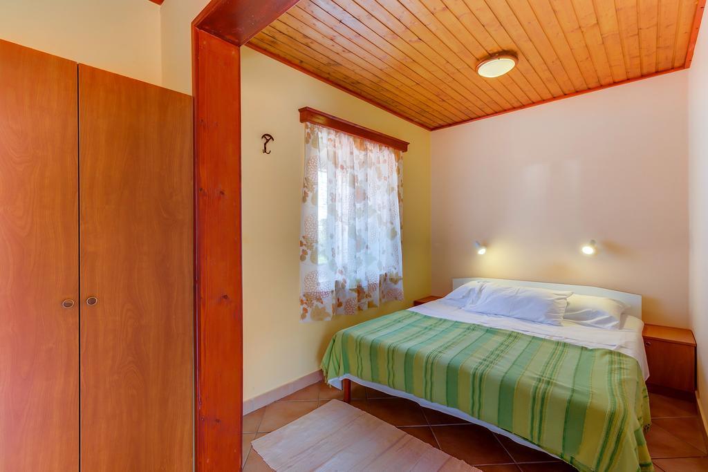 Apartments Josip & Maria Veli Lošinj Extérieur photo
