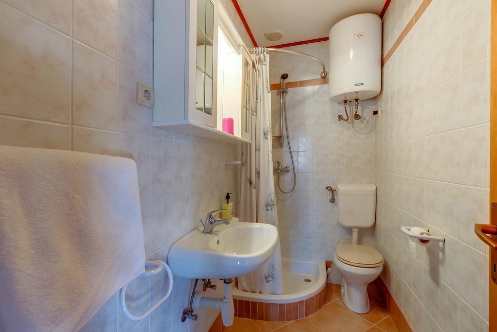 Apartments Josip & Maria Veli Lošinj Extérieur photo