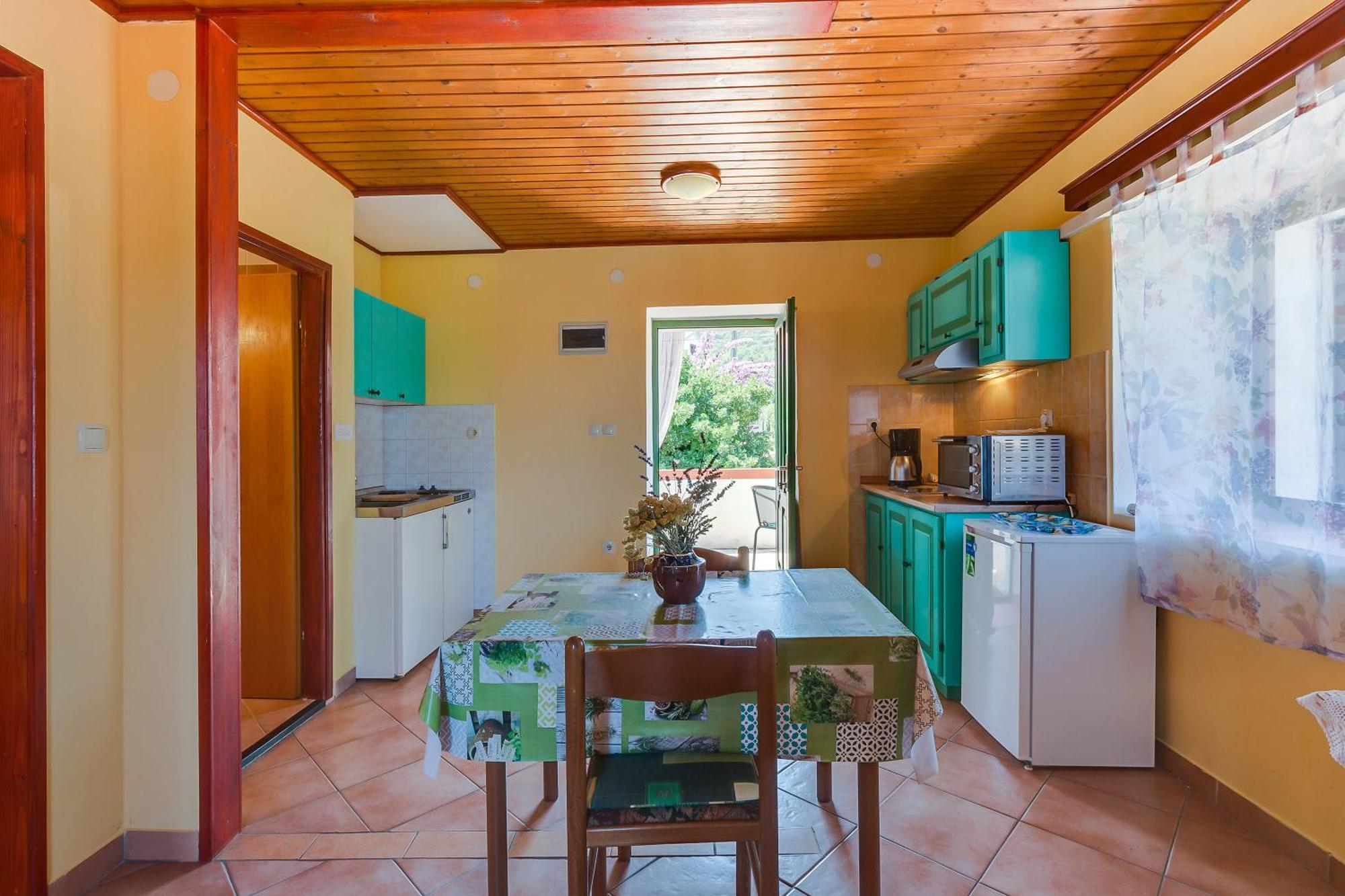 Apartments Josip & Maria Veli Lošinj Extérieur photo