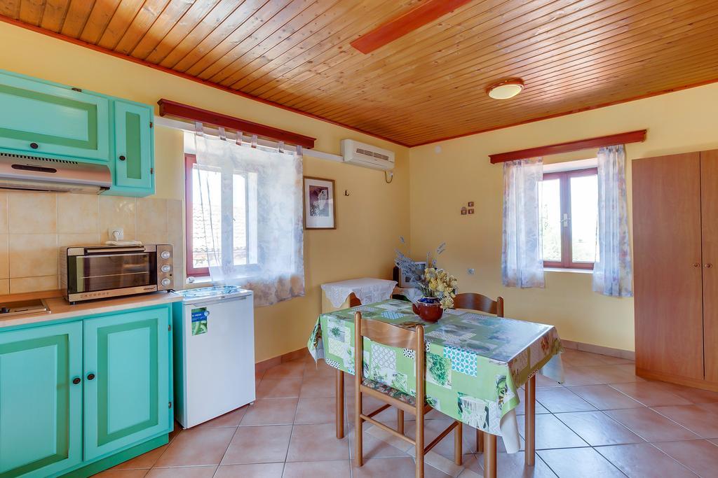 Apartments Josip & Maria Veli Lošinj Extérieur photo