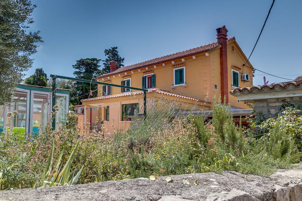 Apartments Josip & Maria Veli Lošinj Extérieur photo